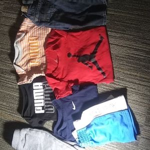 3-6mo boy bundle